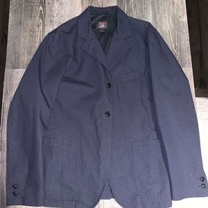 Lightweight Sport Jacket